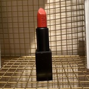 Nars Audacious Lipstick in Mona